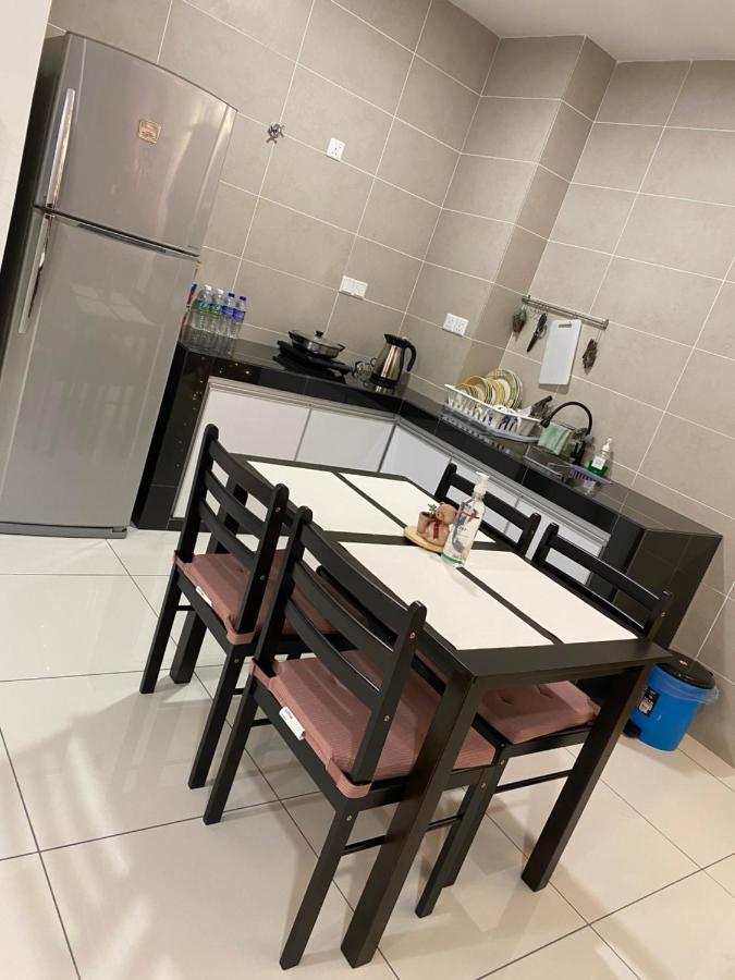 Sunway City Onsen Cosy Home Tambun イポー エクステリア 写真
