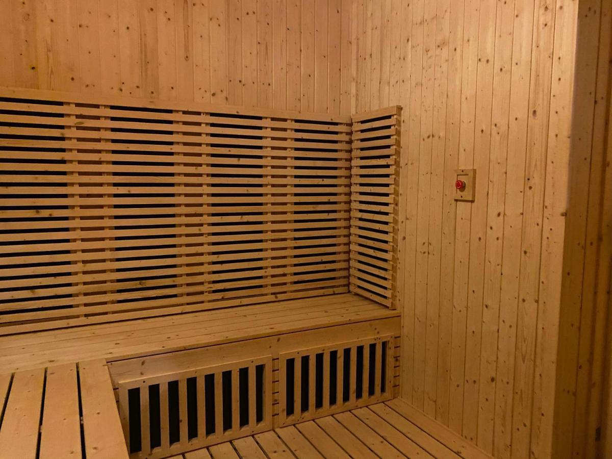 Sunway City Onsen Cosy Home Tambun イポー エクステリア 写真