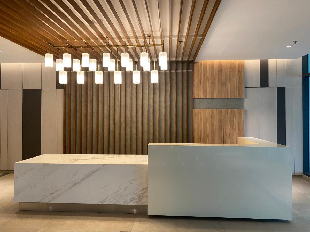Sunway City Onsen Cosy Home Tambun イポー エクステリア 写真