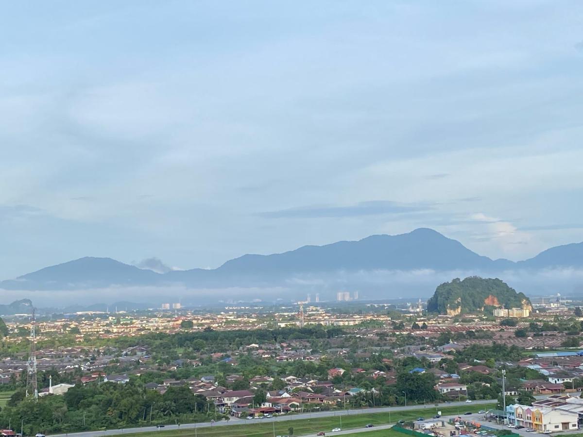 Sunway City Onsen Cosy Home Tambun イポー エクステリア 写真