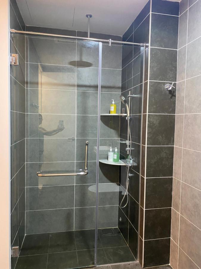 Sunway City Onsen Cosy Home Tambun イポー エクステリア 写真