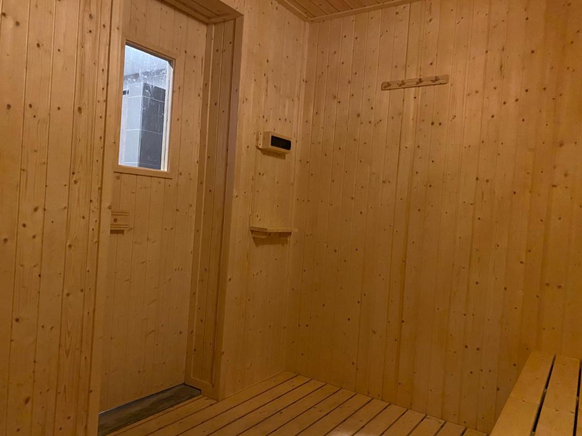 Sunway City Onsen Cosy Home Tambun イポー エクステリア 写真