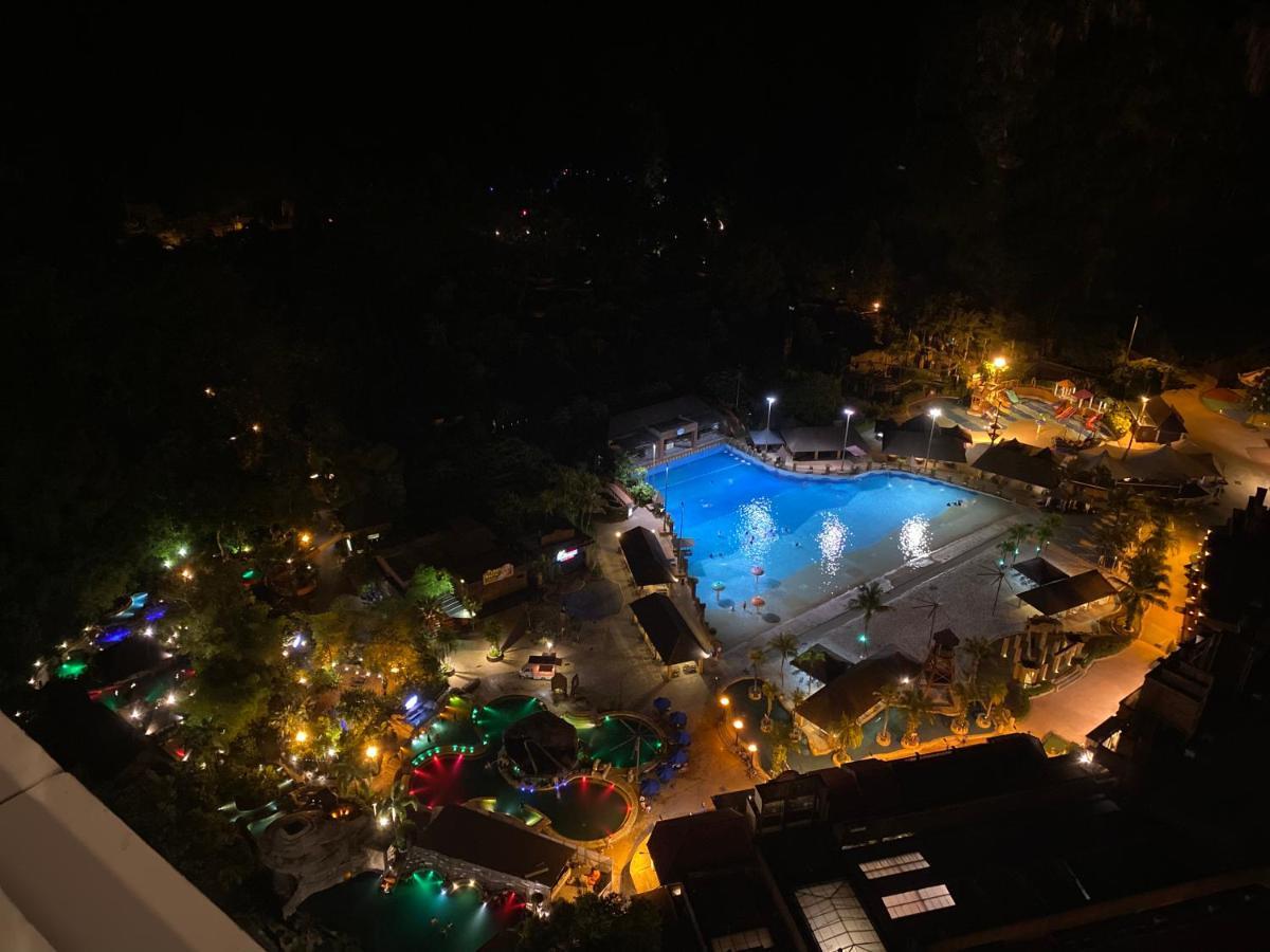 Sunway City Onsen Cosy Home Tambun イポー エクステリア 写真
