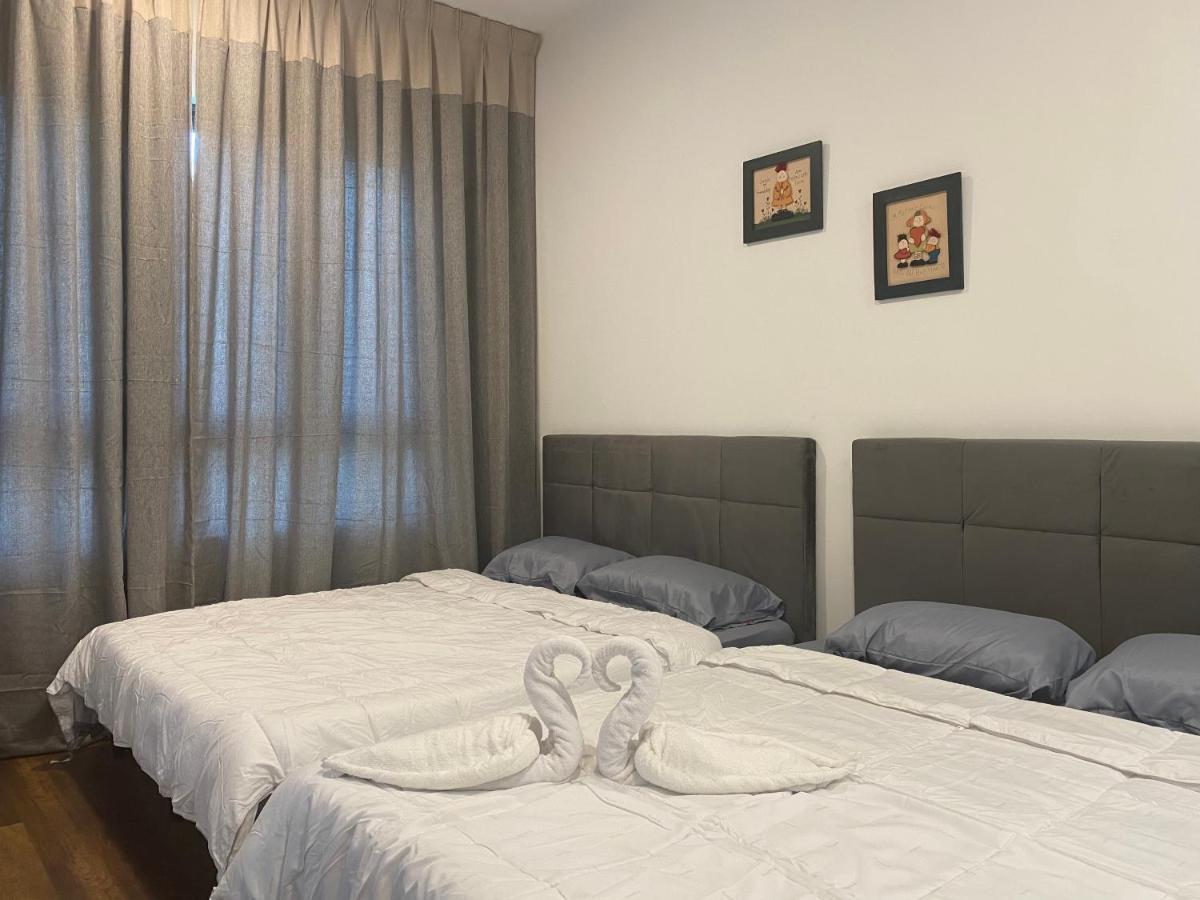 Sunway City Onsen Cosy Home Tambun イポー エクステリア 写真