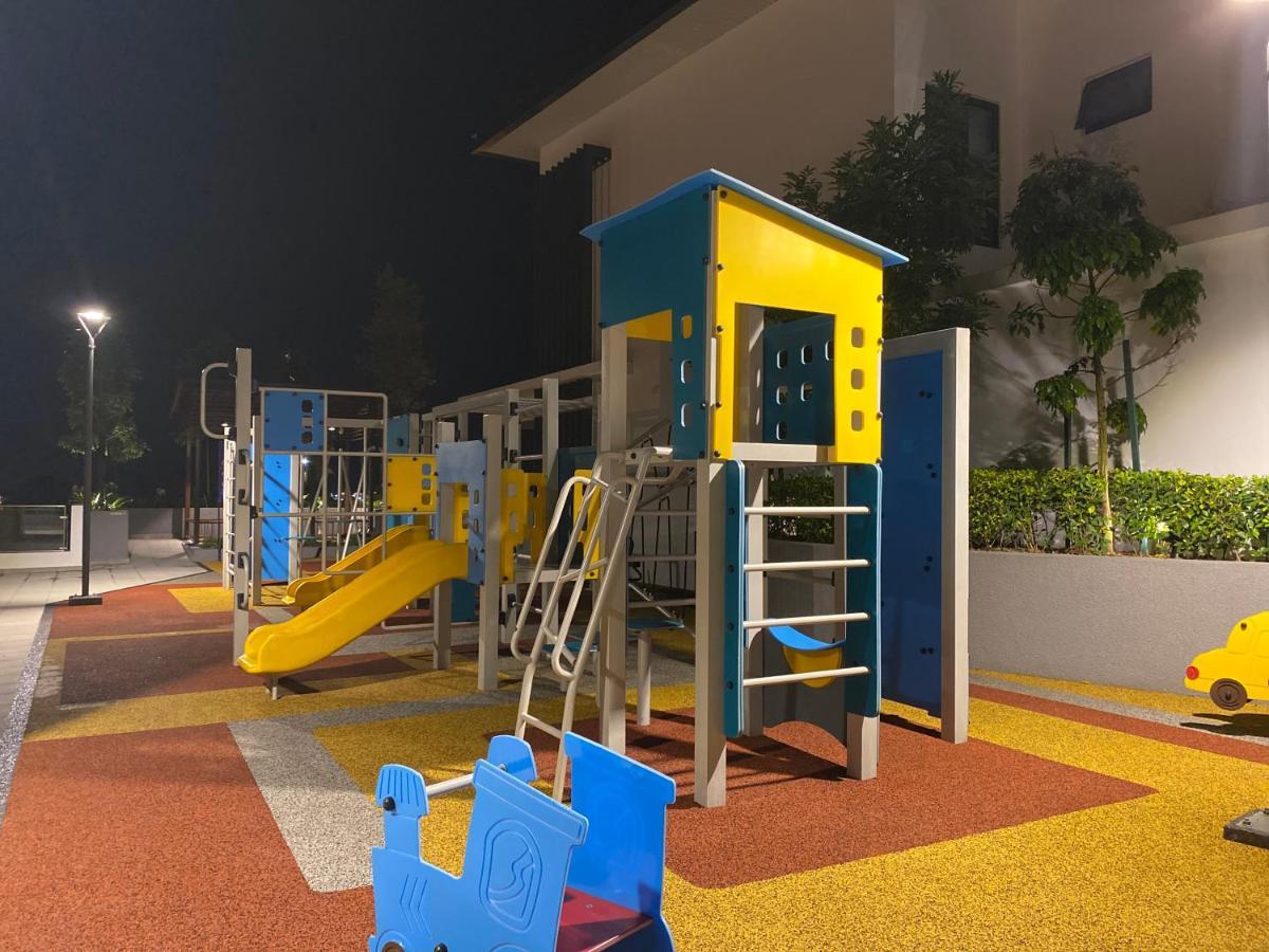 Sunway City Onsen Cosy Home Tambun イポー エクステリア 写真