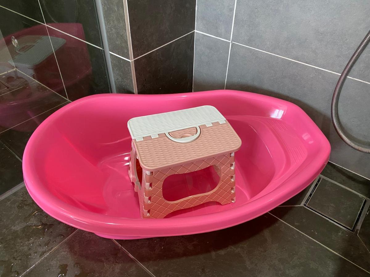 Sunway City Onsen Cosy Home Tambun イポー エクステリア 写真